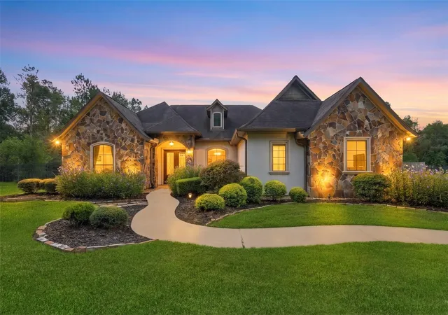 Photo 1 of Sale Pending at 36902 Anglers Way, Pinehurst, TX 77362 | MLS# 55191793 | Listing updated on 2026-10-06