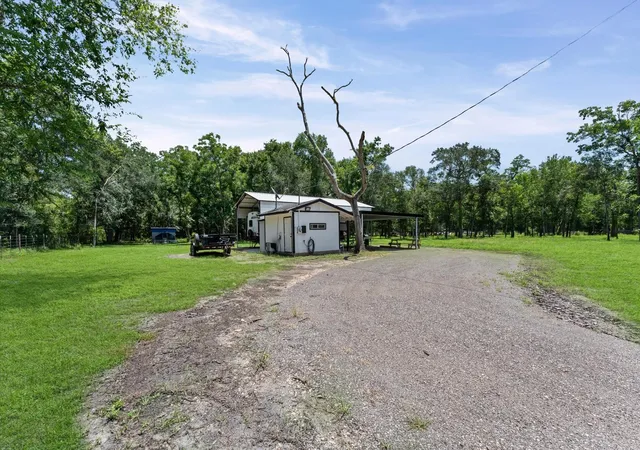 Photo 3 of Land for sale at 6219 Davis Rd, Wharton, TX 77488 | MLS# 34316426 | Listing updated on 2026-09-03
