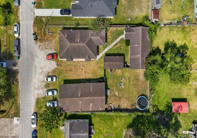 Photo 3 of Multi family home for sale at 2018 Rosalee St, La Marque, TX 77568 | MLS# 14794377 | Listing updated on 2026-09-11