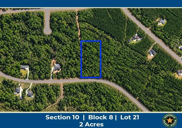 Photo 1 of Land for sale at 12939 Oak Barrel Rd, Willis, TX 77378 | MLS# 78451286 | Listing updated on 2026-10-03