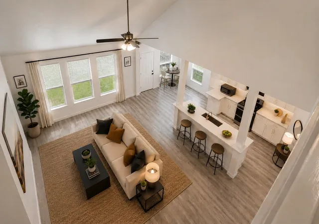 Photo 2 of Single family home for sale at 6123 Barkermist Ln, Katy, TX 77450 | MLS# 65439461 | Listing updated on 2026-09-09