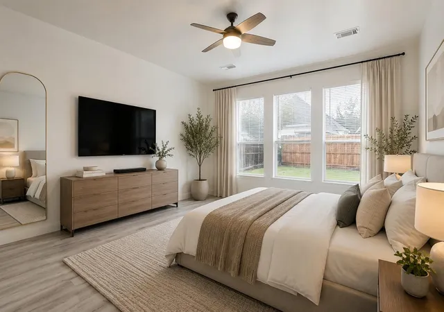 Photo 4 of Single family home for sale at 6123 Barkermist Ln, Katy, TX 77450 | MLS# 65439461 | Listing updated on 2026-09-09