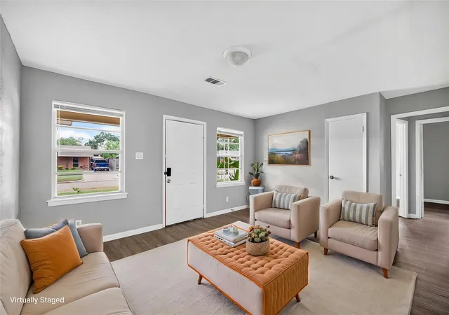 Photo 2 of Single family home for sale at 9610 Foredale St, Houston, TX 77075 | MLS# 41441410 | Listing updated on 2026-09-09