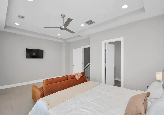 Photo 3 of Townhouse for sale at 3812 Leeland St, Houston, TX 77003 | MLS# 96521707 | Listing updated on 2026-09-23