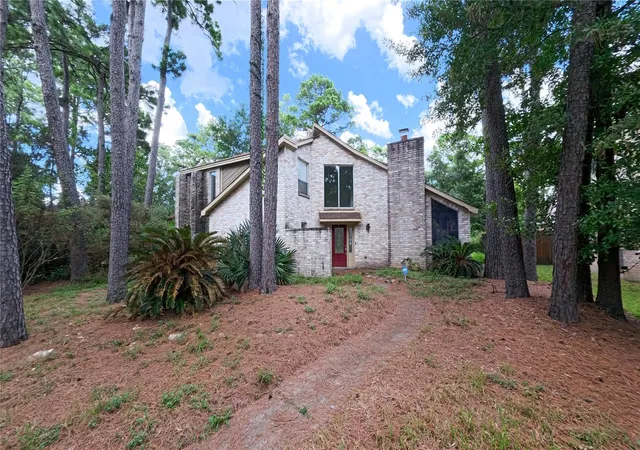 Photo 1 of Single family home for sale at 17826 Mahogany Forest Dr, Spring, TX 77379 | MLS# 27035729 | Listing updated on 2026-09-14