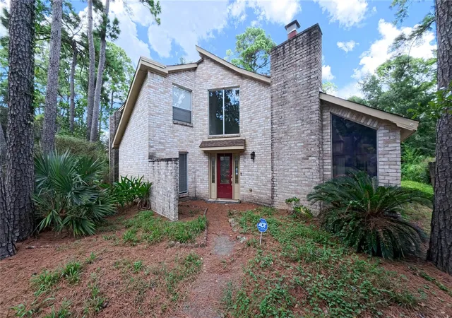 Photo 2 of Single family home for sale at 17826 Mahogany Forest Dr, Spring, TX 77379 | MLS# 27035729 | Listing updated on 2026-09-14