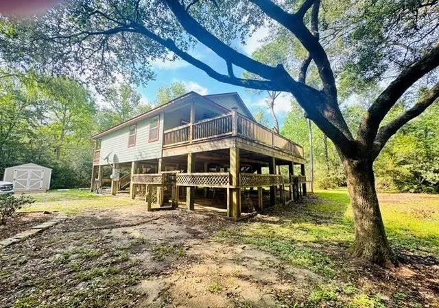 Photo 3 of Single family home for sale at 1110 Turner Dr, Bridge City, TX 77611 | MLS# 39548824 | Listing updated on 2026-09-19
