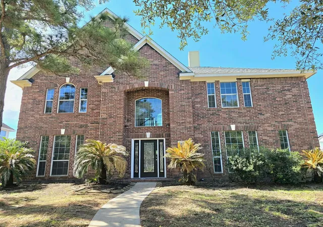 Photo 2 of Single family home for sale at 20315 Lakeland Fls Dr, Cypress, TX 77433 | MLS# 4670060 | Listing updated on 2026-09-09