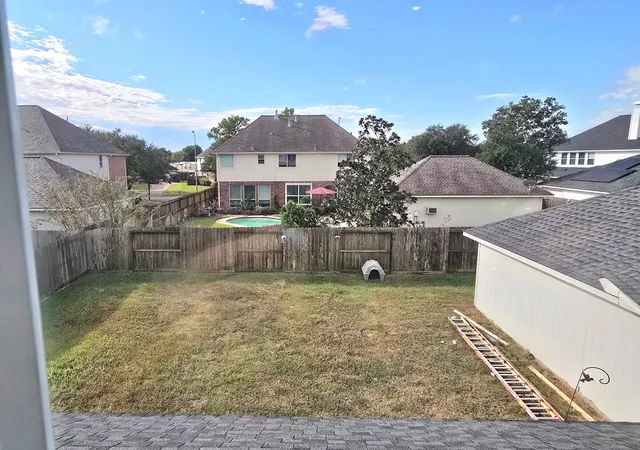 Photo 36 of Single family home for sale at 20315 Lakeland Fls Dr, Cypress, TX 77433 | MLS# 4670060 | Listing updated on 2026-09-09