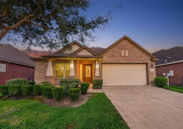 Photo 1 of Sale Pending at 6807 Peach Ml Ln, Dickinson, TX 77539 | MLS# 92869192 | Listing updated on 2026-10-07