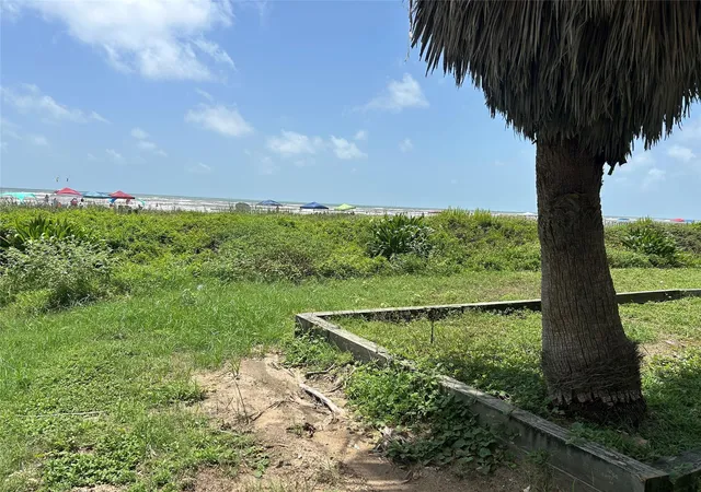 Land for sale at 0 Ocean, Galveston, TX 77550 | MLS# 5883906