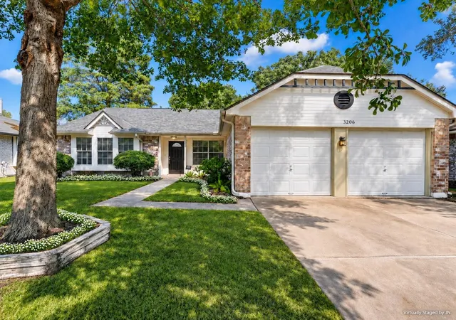 Photo 1 of Single family home for sale at 3206 Lindenfield Dr, Katy, TX 77449 | MLS# 6112677 | Listing updated on 2026-09-15