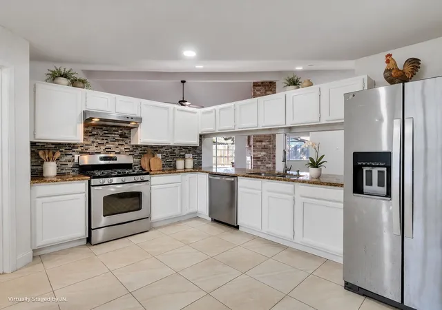 Photo 3 of Single family home for sale at 3206 Lindenfield Dr, Katy, TX 77449 | MLS# 6112677 | Listing updated on 2026-09-15