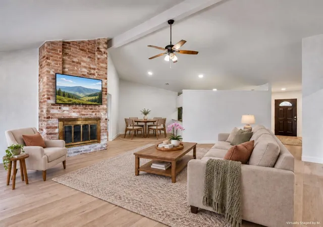 Photo 4 of Single family home for sale at 3206 Lindenfield Dr, Katy, TX 77449 | MLS# 6112677 | Listing updated on 2026-09-15