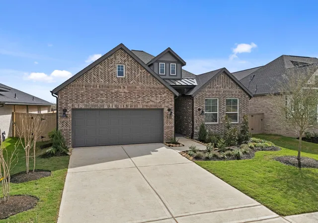Photo 1 of Sale Pending at 203 Garden Rose Trl, Willis, TX 77318 | MLS# 6736916 | Listing updated on 2026-09-15
