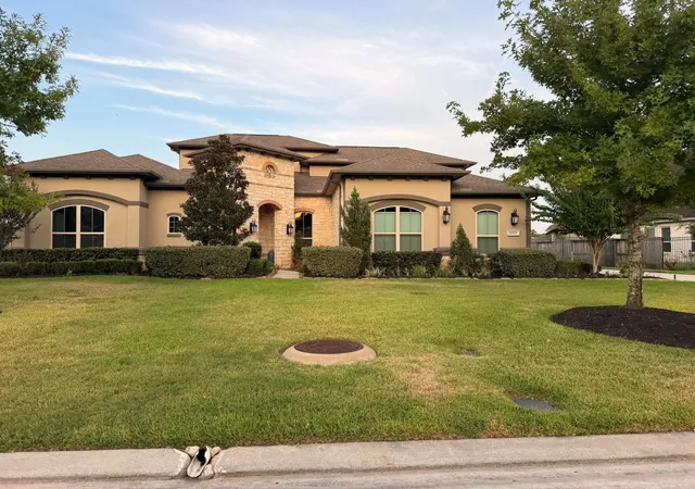 Single family home for sale at 20212 W Hachita Cir, Spring, TX 77379 | MLS# 89574965