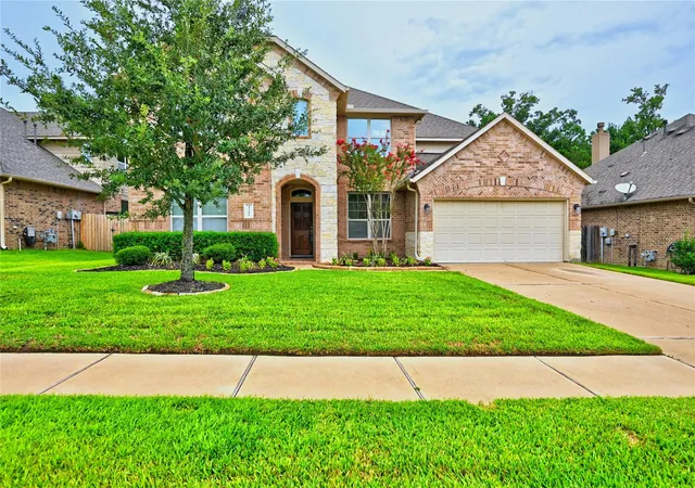 Photo 1 of Single family home for sale at 1511 Jacobs Forest Dr, Conroe, TX 77384 | MLS# 85641856 | Listing updated on 2026-09-12