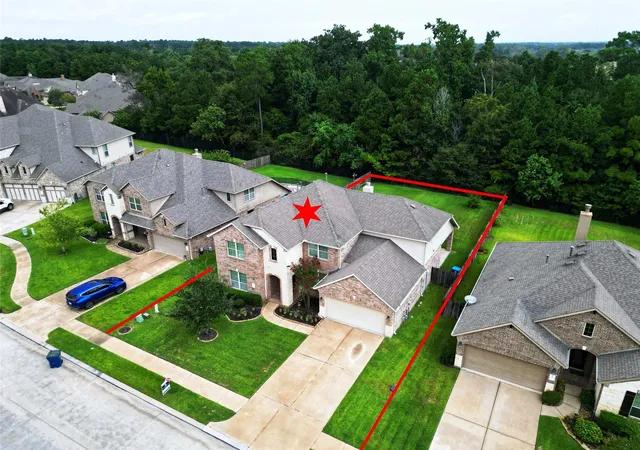 Photo 50 of Single family home for sale at 1511 Jacobs Forest Dr, Conroe, TX 77384 | MLS# 85641856 | Listing updated on 2026-09-12
