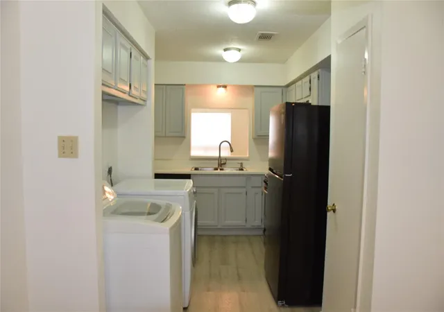Photo 3 of Townhouse for sale at 15357 Falmouth Ave #2, Houston, TX 77084 | MLS# 87499497 | Listing updated on 2026-09-15