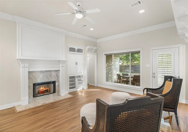 Photo 4 of Single family home for sale at 328 Landsburg Ln, College Station, TX 77845 | MLS# 79191002 | Listing updated on 2026-09-22