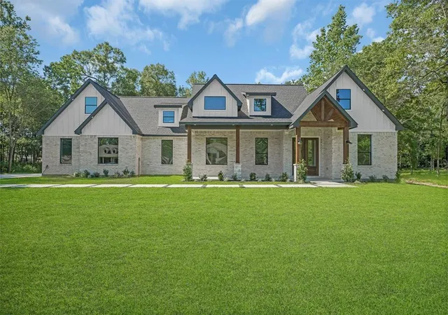 Photo 1 of Single family home for sale at 60 Road 660, Dayton, TX 77535 | MLS# 78598337 | Listing updated on 2026-09-24