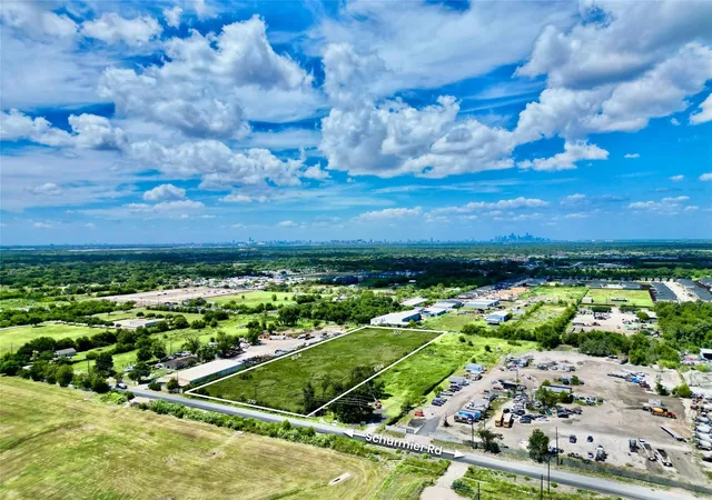 Photo 1 of Land for sale at 5015 Schurmier Rd, Houston, TX 77048 | MLS# 67954454 | Listing updated on 2026-09-01