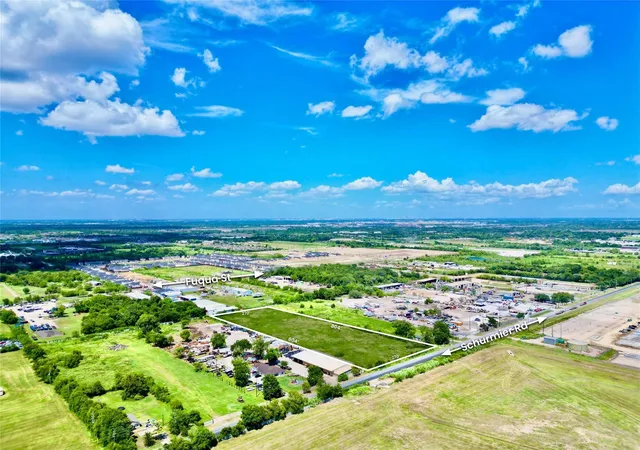 Photo 3 of Land for sale at 5015 Schurmier Rd, Houston, TX 77048 | MLS# 67954454 | Listing updated on 2026-09-01