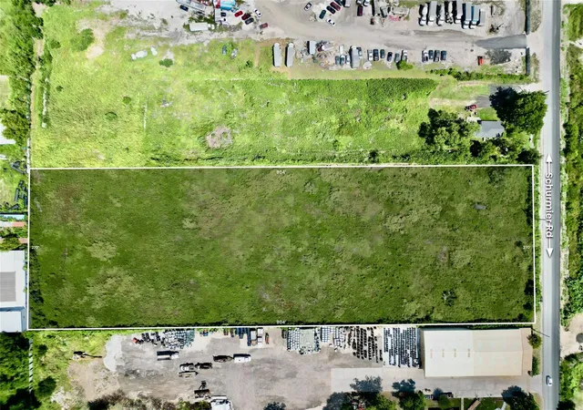 Photo 4 of Land for sale at 5015 Schurmier Rd, Houston, TX 77048 | MLS# 67954454 | Listing updated on 2026-09-01