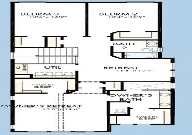 Photo 3 of Single family home for sale at 20034 Twilight Turn Pl, Cypress, TX 77433 | MLS# 26859288 | Listing updated on 2026-09-03