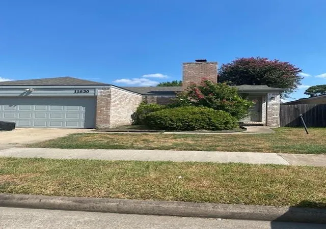 Photo 1 of Single family home for sale at 11830 Lima Dr, Houston, TX 77099 | MLS# 52664810 | Listing updated on 2026-09-21