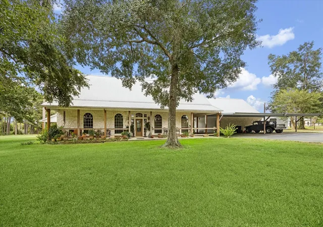 Photo 1 of Sale Pending at 25812 Kickapoo Rd, Hockley, TX 77447 | MLS# 52833989 | Listing updated on 2026-09-17