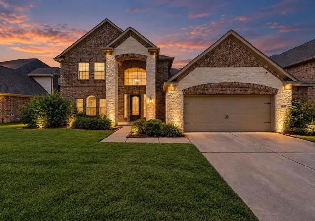 Photo 1 of Sale Pending at 4618 Prairie Springs Ln, Rosharon, TX 77583 | MLS# 70407488 | Listing updated on 2026-09-23