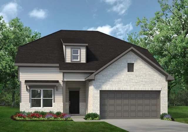 Photo 1 of Single family home for sale at 416 San Sebastian Pl, Pattison, TX 77423 | MLS# 56328387 | Listing updated on 2026-09-04