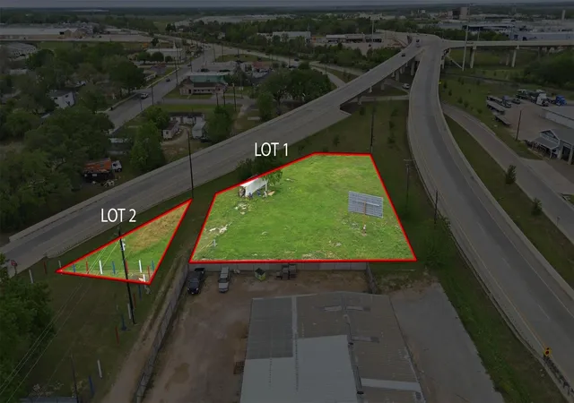 Photo 1 of Land for sale at 1100 Ave H, Rosenberg, TX 77471 | MLS# 36456019 | Listing updated on 2026-09-01