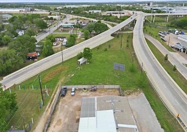 Photo 2 of Land for sale at 1100 Ave H, Rosenberg, TX 77471 | MLS# 36456019 | Listing updated on 2026-09-01