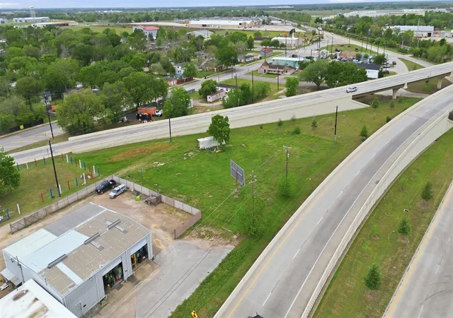 Photo 3 of Land for sale at 1100 Ave H, Rosenberg, TX 77471 | MLS# 36456019 | Listing updated on 2026-09-01
