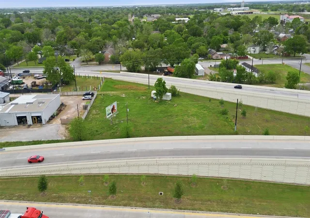 Photo 3 of Land for sale at 1100 Ave H, Rosenberg, TX 77471 | MLS# 36456019 | Listing updated on 2026-09-01