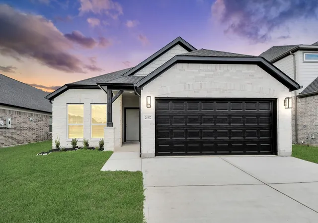 Photo 1 of Sale Pending at 24507 Broad Park Ct, Spring, TX 77373 | MLS# 10824560 | Listing updated on 2026-10-09