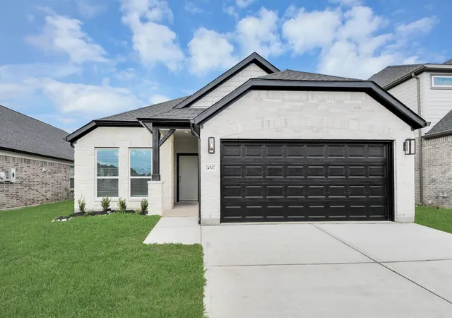 Photo 3 of Sale Pending at 24507 Broad Park Ct, Spring, TX 77373 | MLS# 10824560 | Listing updated on 2026-10-09