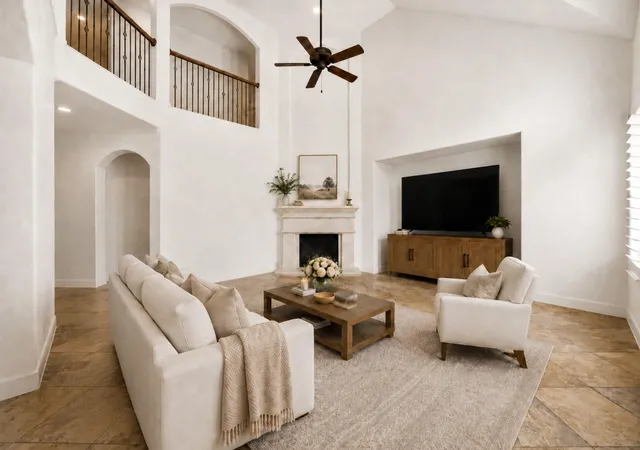 Photo 3 of Single family home for sale at 7906 Emerald Hvn Dr, Sugar Land, TX 77479 | MLS# 65535909 | Listing updated on 2026-10-07