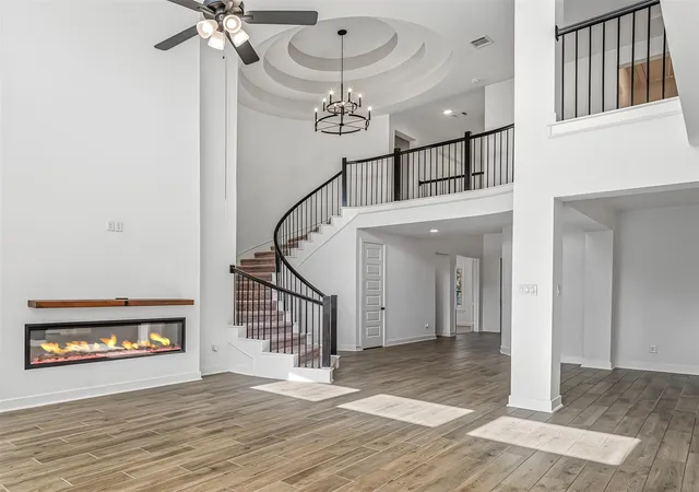 Single family home for sale at 8730 Flounder Rosa Ln, Cypress, TX 77433 | MLS# 68107045