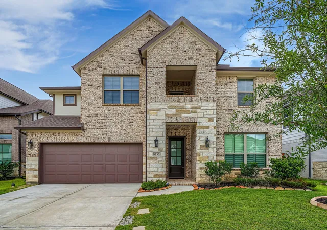 Photo 1 of Single family home for sale at 8730 Flounder Rosa Ln, Cypress, TX 77433 | MLS# 68107045 | Listing updated on 2026-09-24