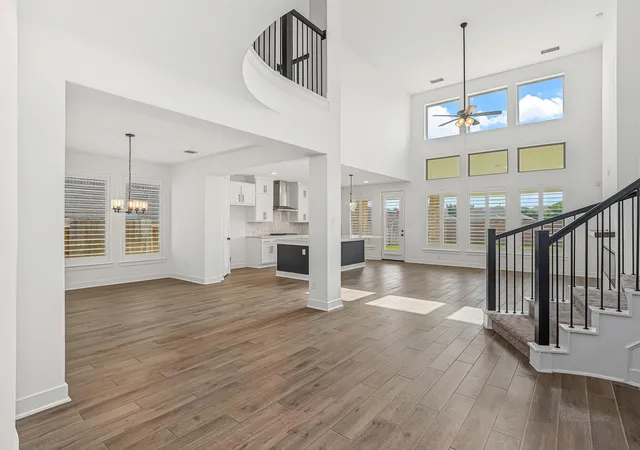 Photo 2 of Single family home for sale at 8730 Flounder Rosa Ln, Cypress, TX 77433 | MLS# 68107045 | Listing updated on 2026-09-24