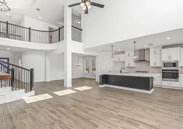 Photo 3 of Single family home for sale at 8730 Flounder Rosa Ln, Cypress, TX 77433 | MLS# 68107045 | Listing updated on 2026-09-24