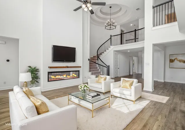 Photo 4 of Single family home for sale at 8730 Flounder Rosa Ln, Cypress, TX 77433 | MLS# 68107045 | Listing updated on 2026-09-24