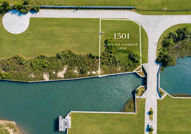 Photo 3 of Land for sale at 1501 Laguna Harbor Ln, Port Bolivar, TX 77650 | MLS# 12653284 | Listing updated on 2026-09-09