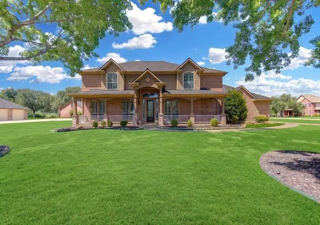 Photo 1 of Single family home for sale at 26110 Cross Holw Ln, Cypress, TX 77433 | MLS# 72064637 | Listing updated on 2026-09-05