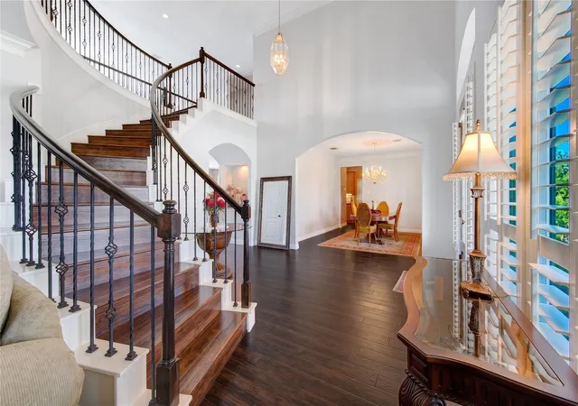 Photo 3 of Single family home for sale at 26110 Cross Holw Ln, Cypress, TX 77433 | MLS# 72064637 | Listing updated on 2026-09-05