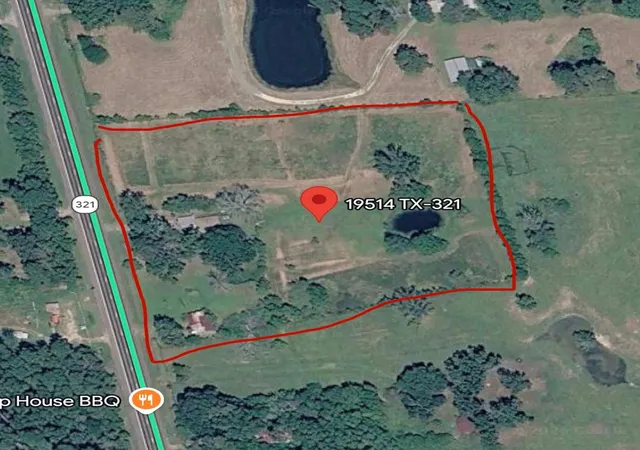 Photo 1 of Land for sale at 19514 Highway 321, Cleveland, TX 77327 | MLS# 97894968 | Listing updated on 2026-09-15