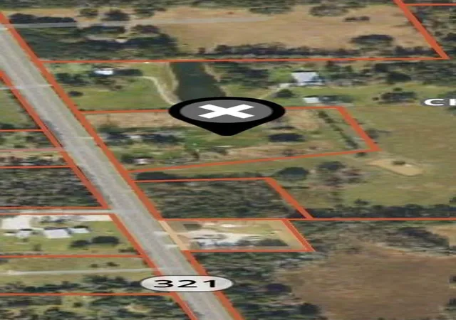 Photo 2 of Land for sale at 19514 Highway 321, Cleveland, TX 77327 | MLS# 97894968 | Listing updated on 2026-09-15